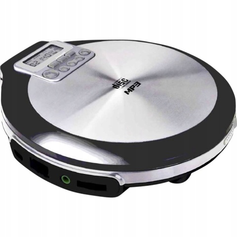 Odtwarzacz CD/MP3 Przenośny Soundmaster CD9220 Nowy