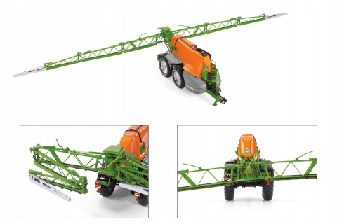 Opryskiwacz Wiking Amazone UX11200