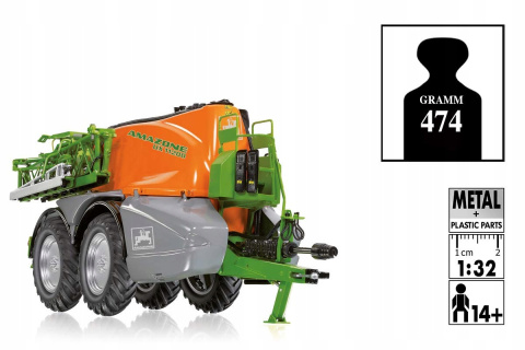 Opryskiwacz Wiking Amazone UX11200