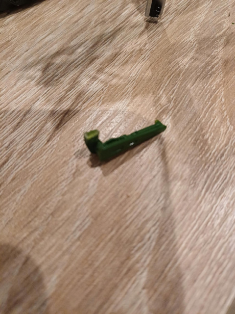 Opryskiwacz Wiking Amazone UX11200