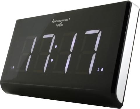 RadiobudzikFM Soundmaster UR8400 NOWE