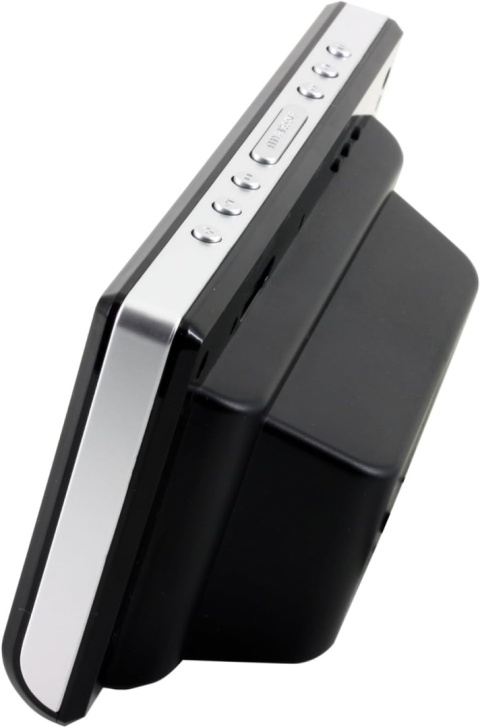 RadiobudzikFM Soundmaster UR8400 NOWE