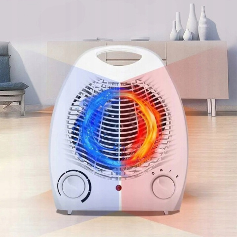 FARELKA ELEKTRYCZNA 2000W TASELECTRONICS