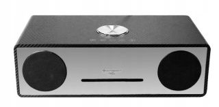 Radio Cyfrowe FM Soundmaster DAB950CA CD MP3 USB DAB+ Bluetooth Zegar