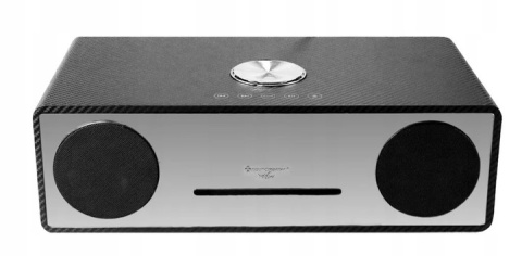 Radio Cyfrowe FM Soundmaster DAB950CA CD MP3 USB DAB+ Bluetooth Zegar