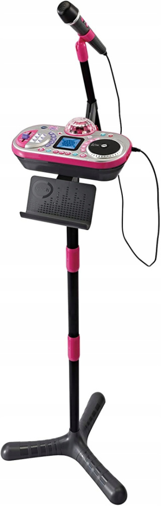 Zestaw do karaoke dla dzieci vTech 80-531704 Nowe