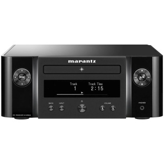 Amplituner stereofoniczny CD MARANTZ Melody X (M-CR612) Czarny Powystawowy