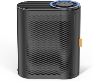 CONOPU DH-JH04 oczyszczacz powietrza HEPA 230m³/h POWYSTAWOWY