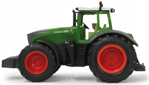 DUŻY traktor ciągnik FENDT 1050 Vario zdalnie sterowany RC 1:16 Powystawowy DUŻY traktor ciągnik FENDT 1050 Vario zdalnie sterowany RC 1:16 Powystawowy