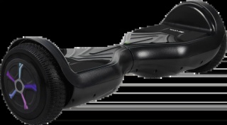 Deskorolka elektryczna BE COOL Hoverboard / Balance Board 6.5" Po zwrocie