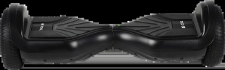 Deskorolka elektryczna BE COOL Hoverboard / Balance Board 6.5" Po zwrocie