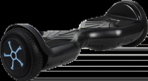 Deskorolka elektryczna BE COOL Hoverboard / Balance Board 6.5" Po zwrocie Deskorolka elektryczna BE COOL Hoverboard / Balance Board 6.5" Po zwrocie
