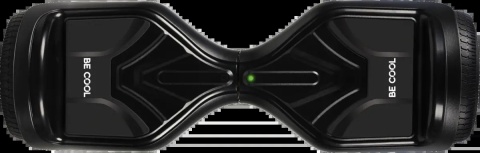Deskorolka elektryczna BE COOL Hoverboard / Balance Board 6.5" Po zwrocie Deskorolka elektryczna BE COOL Hoverboard / Balance Board 6.5" Po zwrocie
