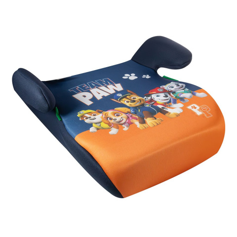 Fotelik Podkładka samochodowa - podstawka z bohaterami Paw Patrol NOWE Fotelik Podkładka samochodowa - podstawka z bohaterami Paw Patrol NOWE