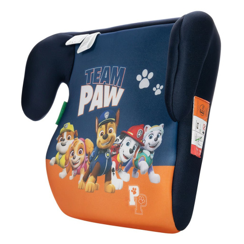 Fotelik Podkładka samochodowa - podstawka z bohaterami Paw Patrol NOWE Fotelik Podkładka samochodowa - podstawka z bohaterami Paw Patrol NOWE