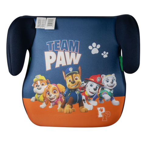 Fotelik Podkładka samochodowa - podstawka z bohaterami Paw Patrol NOWE Fotelik Podkładka samochodowa - podstawka z bohaterami Paw Patrol NOWE