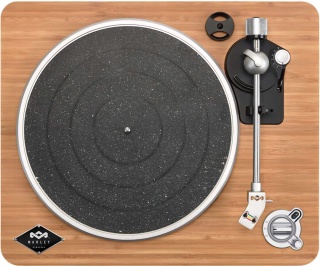 GRAMOFON HOUSE OF MARLEY STIR IT UP WIRELESS Nowy