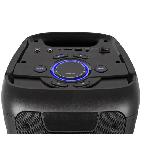Głośnik przenośny Trevi Xfest XF 440 Bluetooth AUX Powystawowy