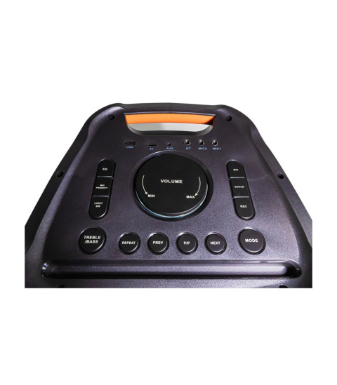 Głośnik przenośny Trevi Xfest XF 440 Bluetooth AUX Powystawowy