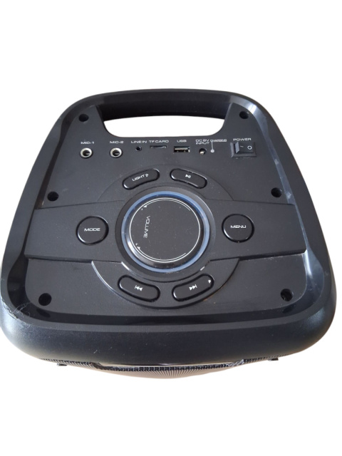 Głośnik przenośny Trevi Xfest XF 440 Bluetooth AUX Powystawowy