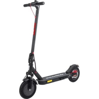 Hulajnoga Elektryczna UrbanGlide Ride 100 MAX 350 W czarna Używany