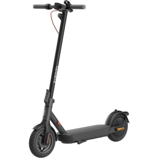 Hulajnoga Xiaomi Elektryczny Scooter 4 Pro (2. Generacja) Powystawowa