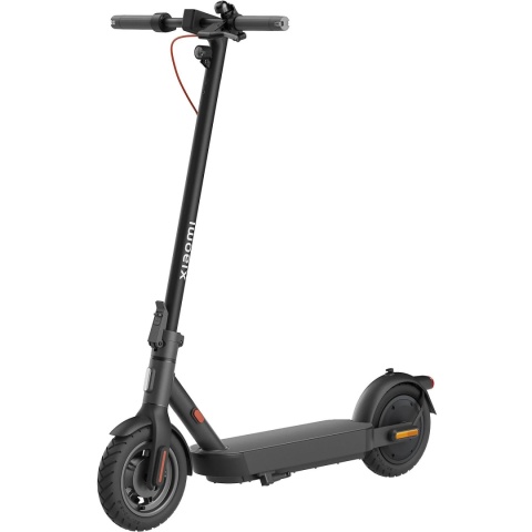 Hulajnoga Xiaomi Elektryczny Scooter 4 Pro (2. Generacja) Powystawowa Hulajnoga Xiaomi Elektryczny Scooter 4 Pro (2. Generacja) Powystawowa