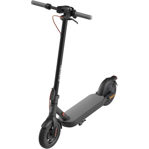 Hulajnoga Xiaomi Elektryczny Scooter 4 Pro (2. Generacja) Powystawowa Hulajnoga Xiaomi Elektryczny Scooter 4 Pro (2. Generacja) Powystawowa