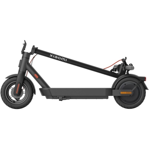 Hulajnoga Xiaomi Elektryczny Scooter 4 Pro (2. Generacja) Powystawowa Hulajnoga Xiaomi Elektryczny Scooter 4 Pro (2. Generacja) Powystawowa