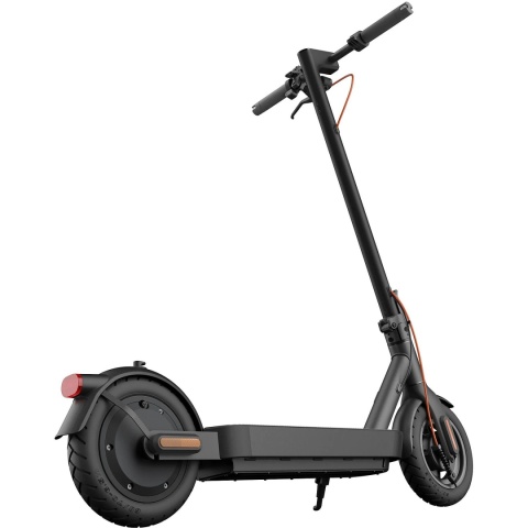 Hulajnoga Xiaomi Elektryczny Scooter 4 Pro (2. Generacja) Powystawowa Hulajnoga Xiaomi Elektryczny Scooter 4 Pro (2. Generacja) Powystawowa