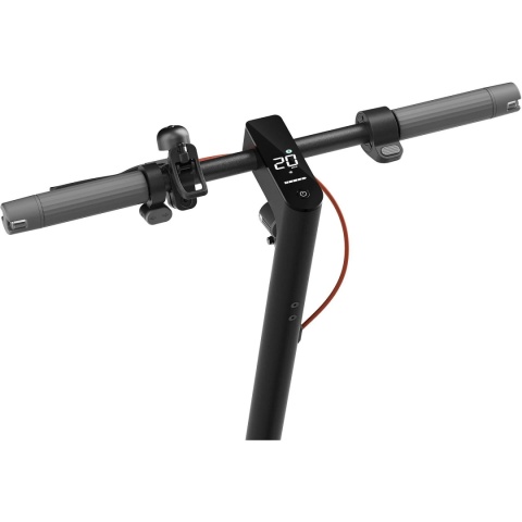 Hulajnoga Xiaomi Elektryczny Scooter 4 Pro (2. Generacja) Powystawowa Hulajnoga Xiaomi Elektryczny Scooter 4 Pro (2. Generacja) Powystawowa