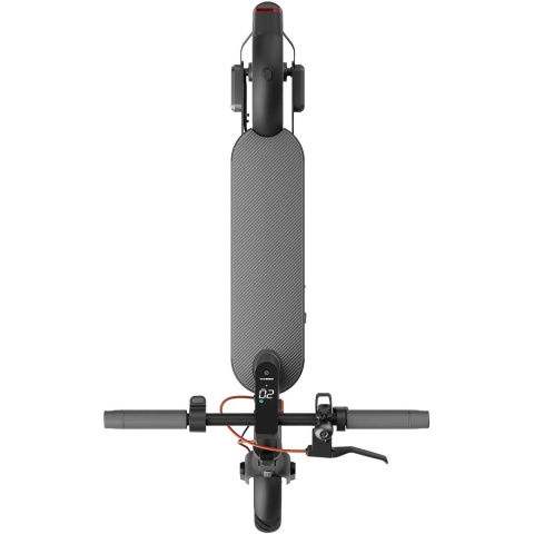 Hulajnoga Xiaomi Elektryczny Scooter 4 Pro (2. Generacja) Powystawowa Hulajnoga Xiaomi Elektryczny Scooter 4 Pro (2. Generacja) Powystawowa