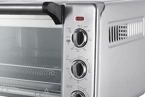 Piekarnik Grill Frytkownica RUSSELL HOBBS 5w1 26680 POWYSTAWOWY Piekarnik Grill Frytkownica RUSSELL HOBBS 5w1 26680 POWYSTAWOWY