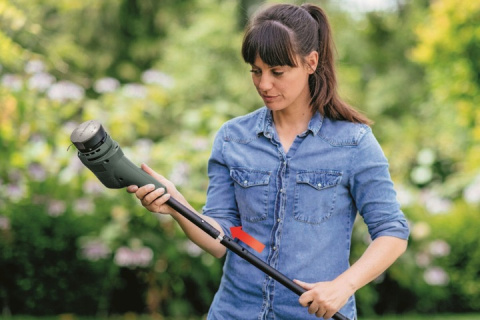 Podkaszarka elektryczna BOSCH EasyGrassCut 23 280W Po zwrocie