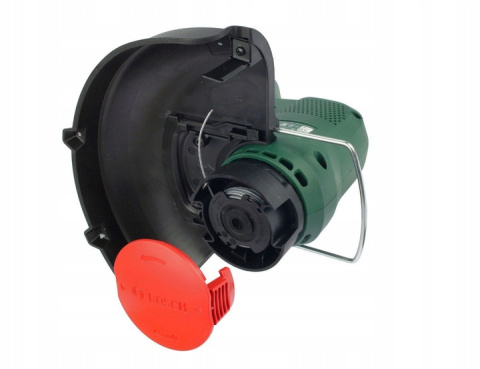 Podkaszarka elektryczna BOSCH EasyGrassCut 23 280W Po zwrocie