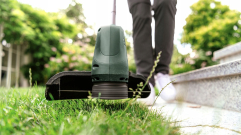 Podkaszarka elektryczna BOSCH EasyGrassCut 23 280W Po zwrocie
