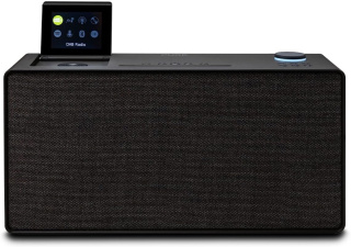Radio internetowe Pure Evoke z odtwarzaczem CD, Bluetooth Powystawowy