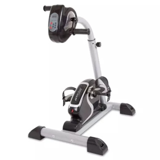 Rotor, ćwiczenia nóg i rąk, rower rehabilitacyjny z silnikiem wspomagającym Używany