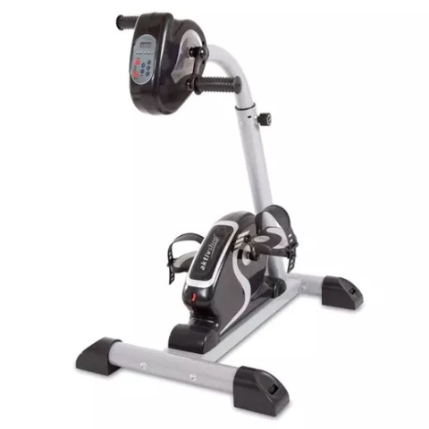 Rotor, ćwiczenia nóg i rąk, rower rehabilitacyjny z silnikiem wspomagającym Używany