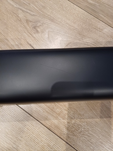 Soundbar 01 Bluetooth Stereo 2.0 60W METZ blue USB, HDMI, AUX POWYSTAWOWY
