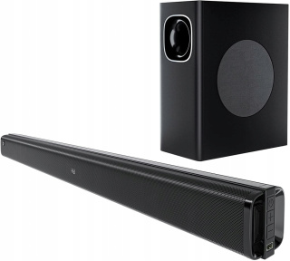 Soundbar PHEANOO P27 120W Powystawowy