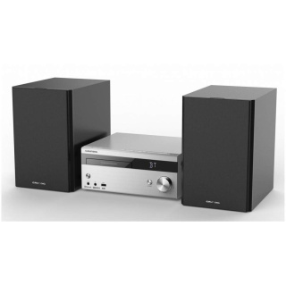 Wieża stereo Grundig CMS 4000 BT DAB+ NOWY Z DEFEKTEM