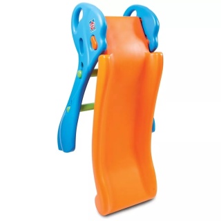 Zjeżdżalnia dla dzieci Qwikfold 108 cm Powystawowy