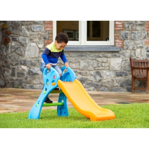 Zjeżdżalnia dla dzieci Qwikfold 108 cm Powystawowy Zjeżdżalnia dla dzieci Qwikfold 108 cm Powystawowy