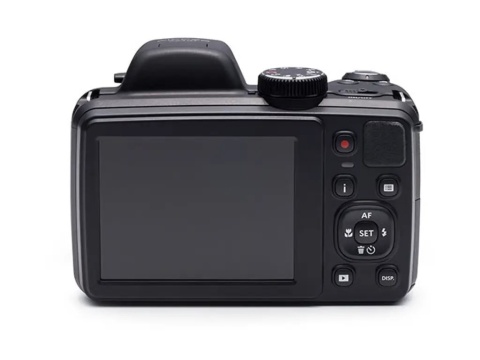 Aparat Kompaktowy KODAK PIXPRO AZ401 x40 Zoom Optyczny 16.15mpx czarny POWYSTAWOWY