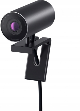 DELL Kamera internetowa UltraSharp 4K - WB7022 Webcam PO ZWROCIE