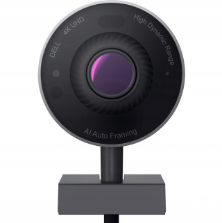 DELL Kamera internetowa UltraSharp 4K - WB7022 Webcam PO ZWROCIE