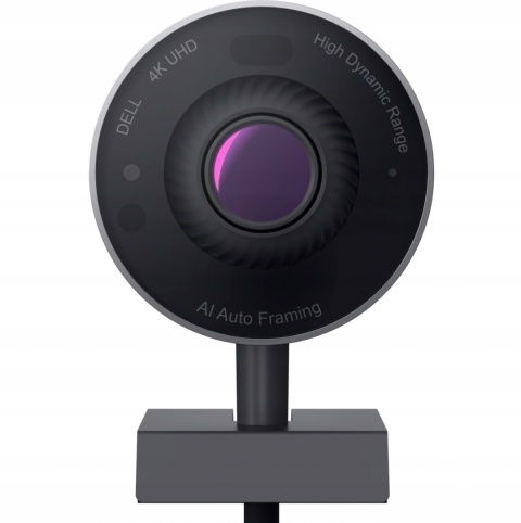 DELL Kamera internetowa UltraSharp 4K - WB7022 Webcam PO ZWROCIE