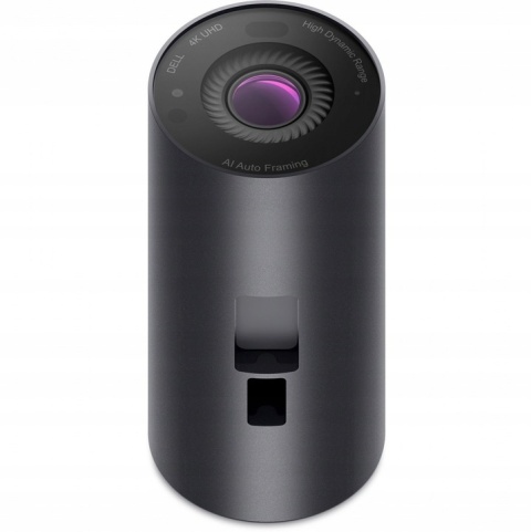 DELL Kamera internetowa UltraSharp 4K - WB7022 Webcam PO ZWROCIE