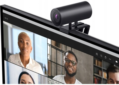 DELL Kamera internetowa UltraSharp 4K - WB7022 Webcam PO ZWROCIE